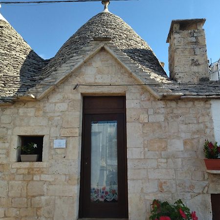 Il Trullo Gentile ألبيروبيللو المظهر الخارجي الصورة