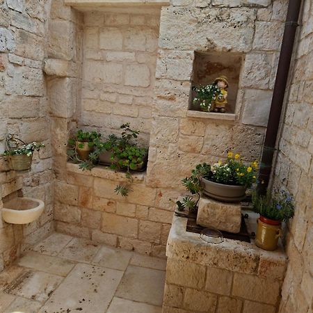Il Trullo Gentile ألبيروبيللو المظهر الخارجي الصورة