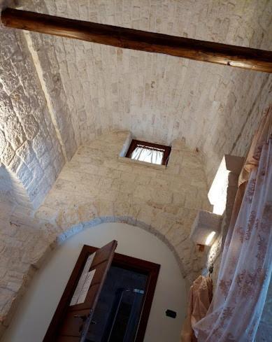 Il Trullo Gentile ألبيروبيللو المظهر الخارجي الصورة