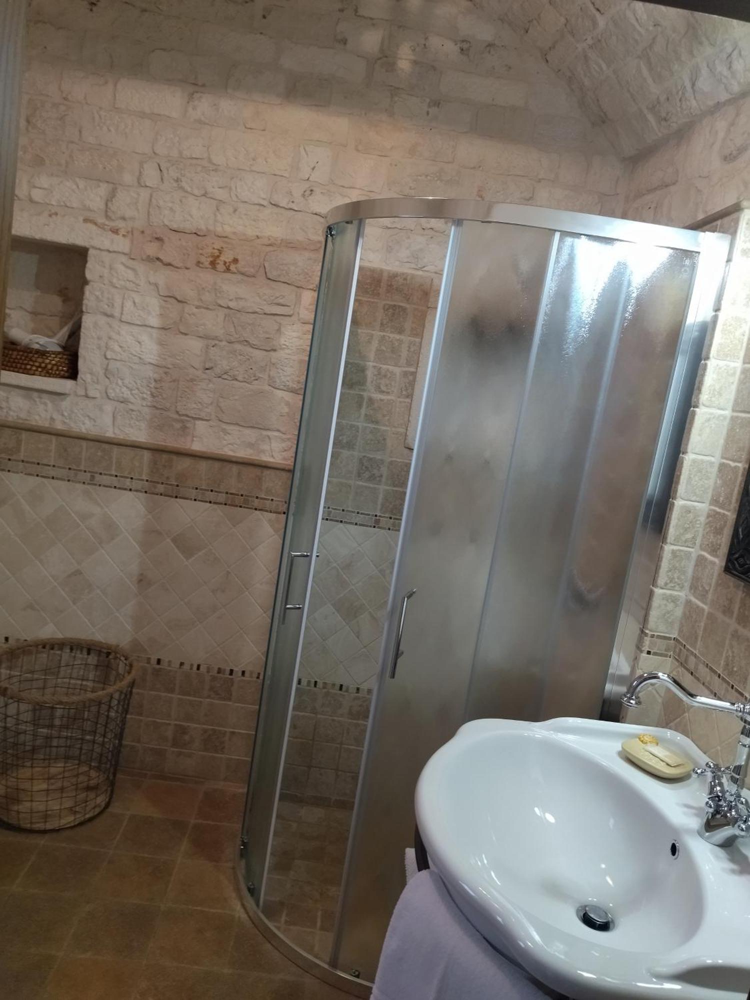 Il Trullo Gentile ألبيروبيللو المظهر الخارجي الصورة