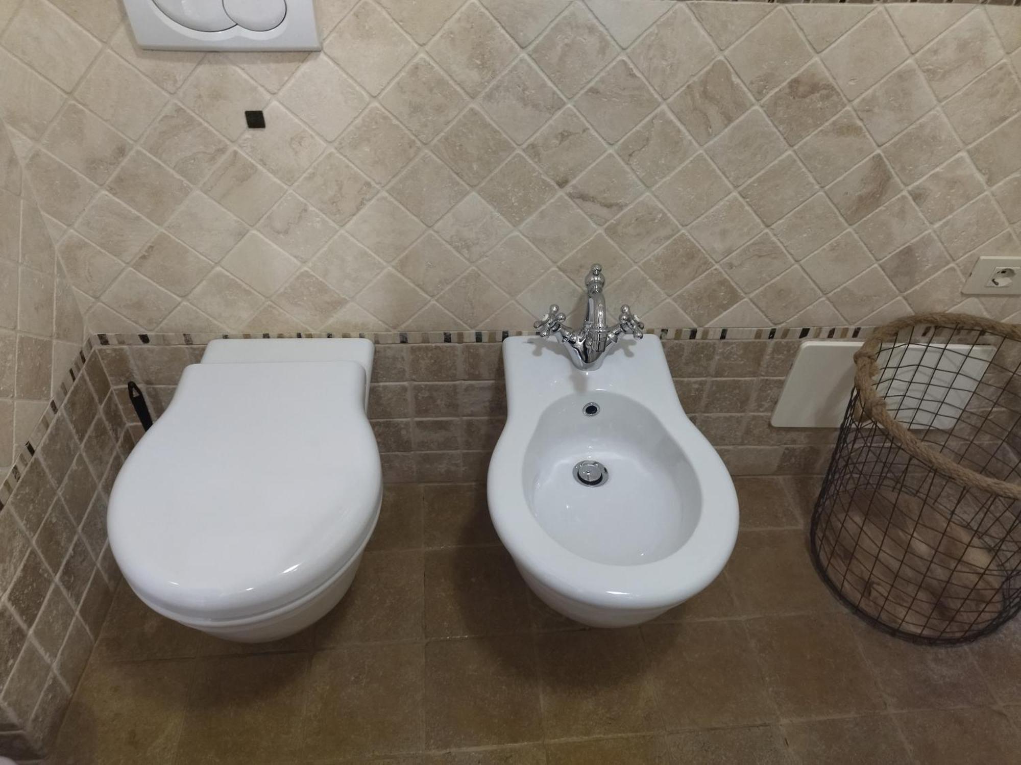 Il Trullo Gentile ألبيروبيللو المظهر الخارجي الصورة